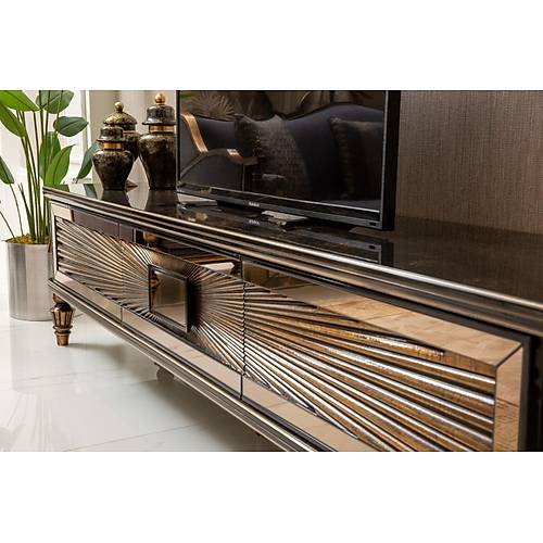 Art Deco-ESS Tv �nitesi