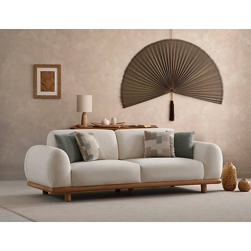 Lara-LUN Koltuk Takm