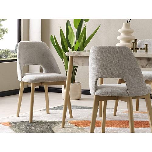 MT 6101-EVS Masa & Sandalye