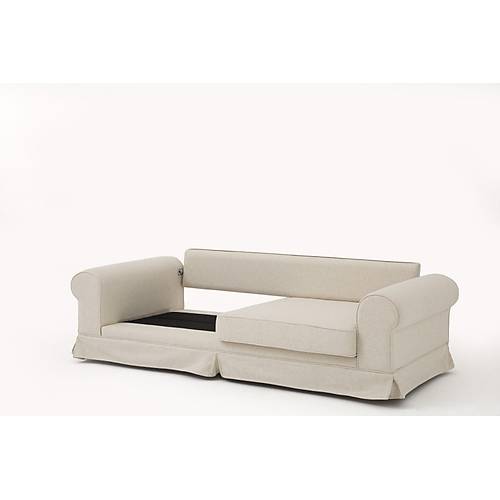 Diff Krem-BRT Koltuk Tak�m�