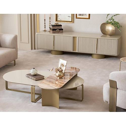 Merci-LL Koltuk Takm