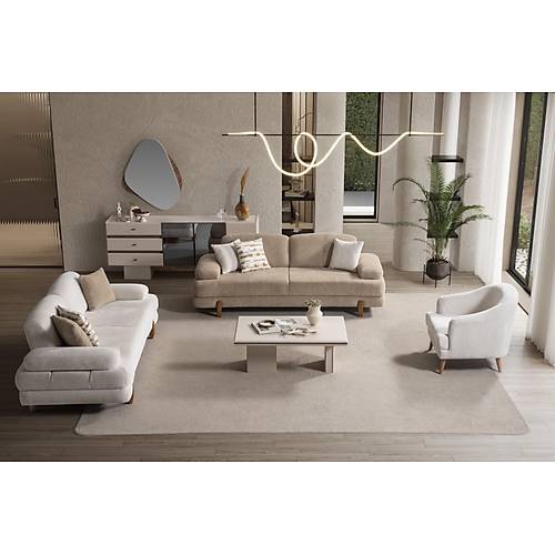 Moment-MOR Koltuk Tak�m�