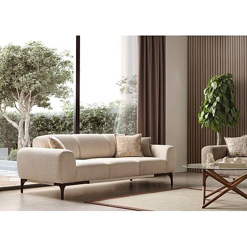 Balvi-SANTA Koltuk Takm