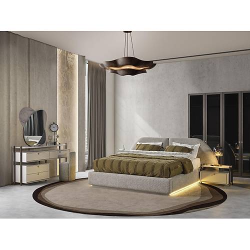 Monacco-�L Yatak Odas�