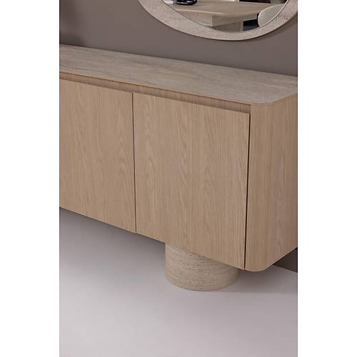 Bulova-SLD Yemek Odas