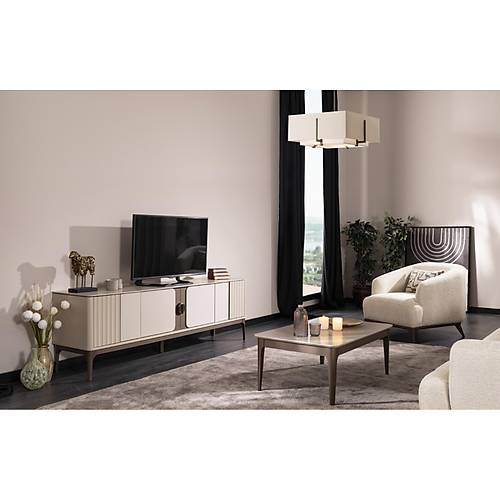 �ndeco-DC Tv �nitesi