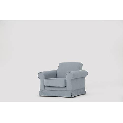 Diff Mavi-BRT Koltuk Takm