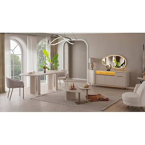 Roza-NK Yemek Odas�