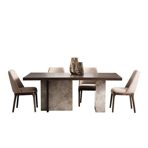 Assia-NTR Yemek Odas�