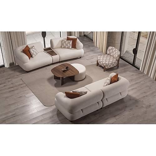 Arissa Ahap-ELX Koltuk Takm