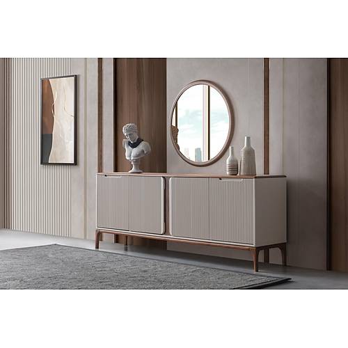 Doriva Ceviz-USL Yemek Odas�