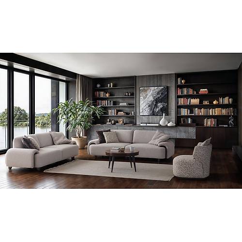 Leroy-DC Koltuk Tak�m�