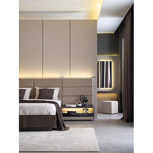 Nefi-TWL Yatak Odas�