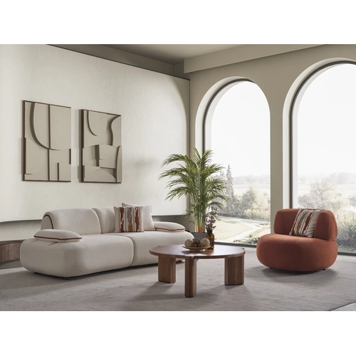 Mullen-ESC Koltuk Takm