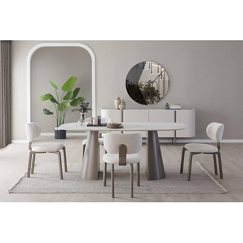 Milano-MDG Yemek Odas