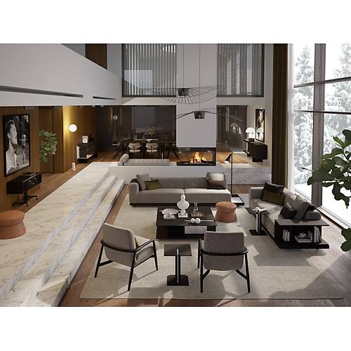 Goliarda-TWL Yemek Odas