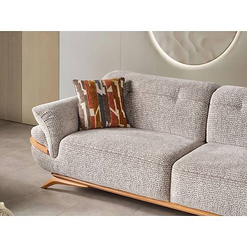 Zermatt-DGN Koltuk Tak�m�