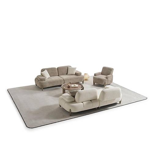 Moura-LSB Koltuk Takm