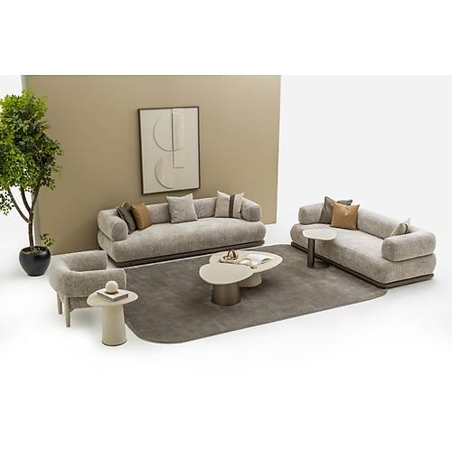 Soho-ARE Koltuk Tak�m�