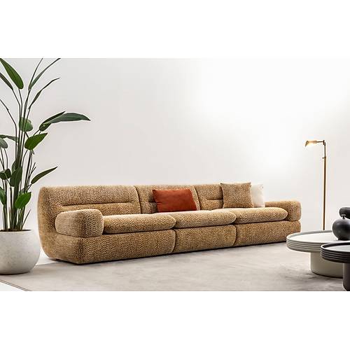 Petra-CF Koltuk Takm