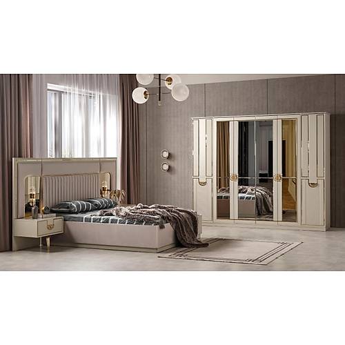 Truva-TL Yatak Odas�