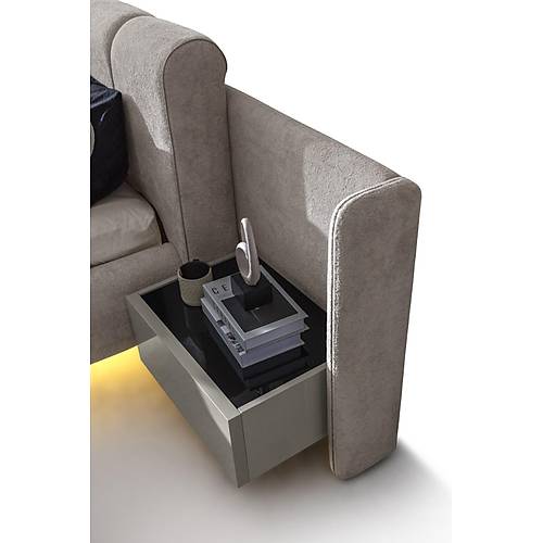 Zenith-GL Yatak Odas�