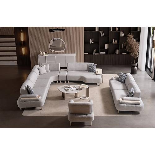 Perla-ABS K��e Koltuk