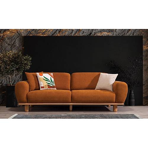 Savoy-ELX Koltuk Takm