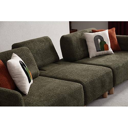 Bade II-HTT Koltuk Tak�m�