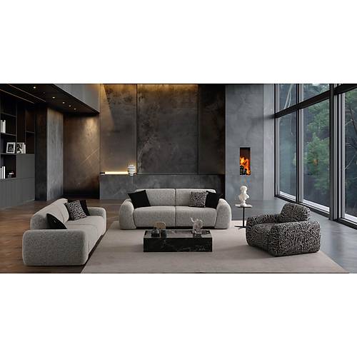 Palermo-D� Koltuk Tak�m�