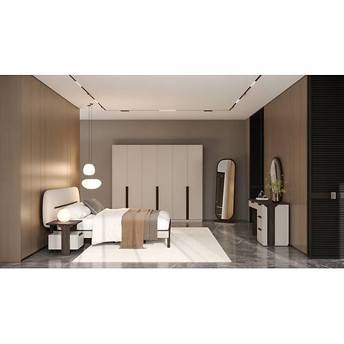 Nolan-RL Yatak Odas�