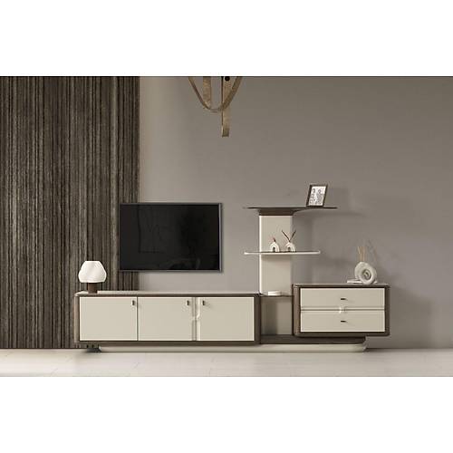 Mybeck Me�e-TS Tv �nitesi