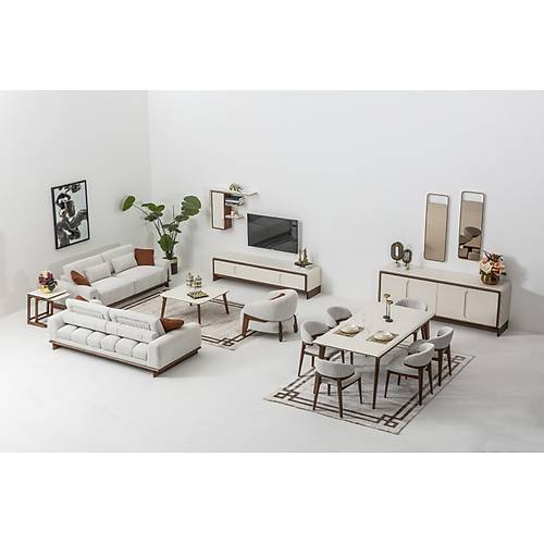 Cadillac-BZT Koltuk Takm