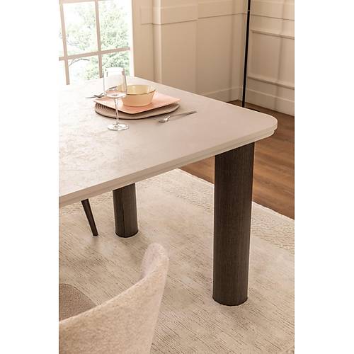 Lorena-BES Yemek Odas