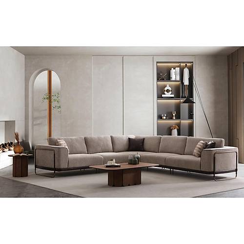 Premium-GNZ Ke Koltuk