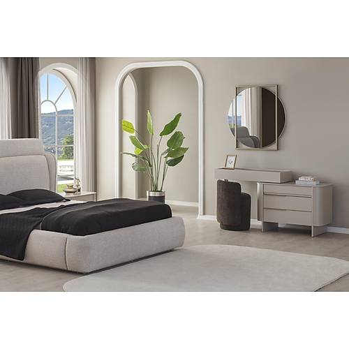 Bubble-ES Yatak Odas