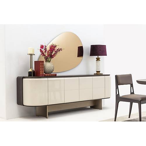 Espaccio-KR�S Yemek Odas�