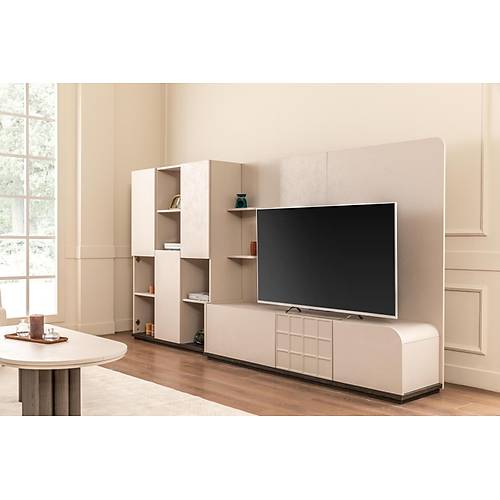 Lorena-BES Tv nitesi