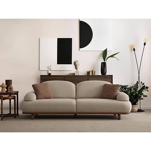 Mozart-SER Koltuk Takm