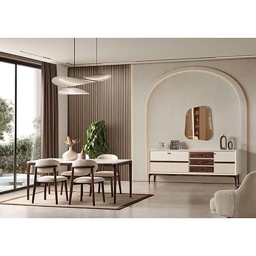 Balvi-SANTA Yemek Odas