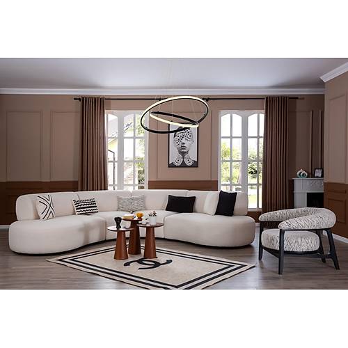 Eliptic-EVD Koltuk Tak�m�