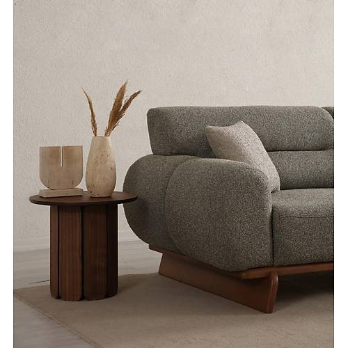 Tokyo-HTT Koltuk Takm