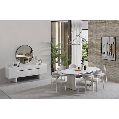 Hellas Premium-ODA Yemek Odas