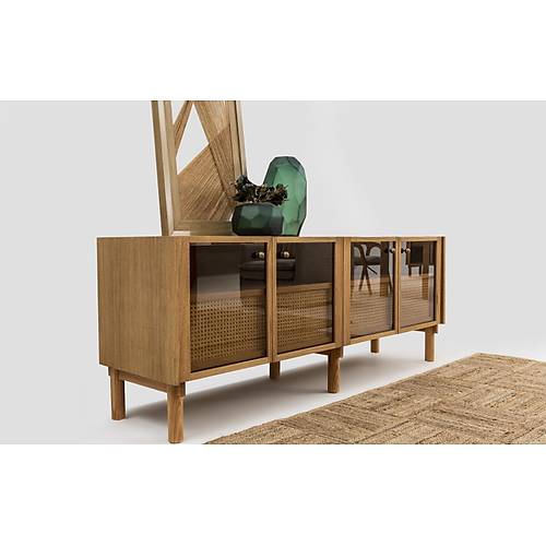 Berkeley-BOHO Tv nitesi