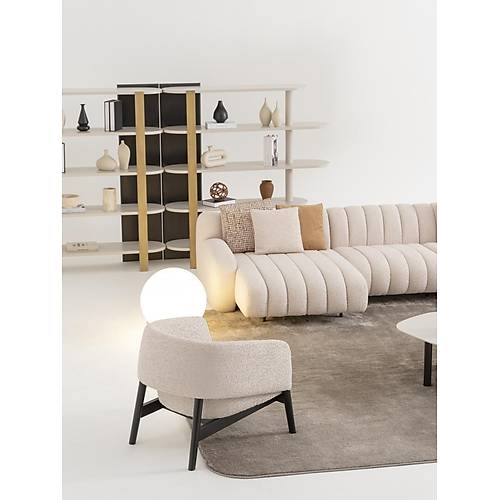 Belize-ARE Koltuk Tak�m�