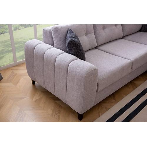 Menton-YKM K��e Koltuk