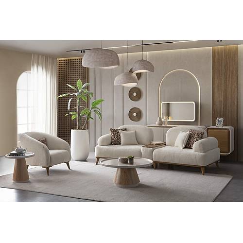 Latte-�P Koltuk Tak�m�