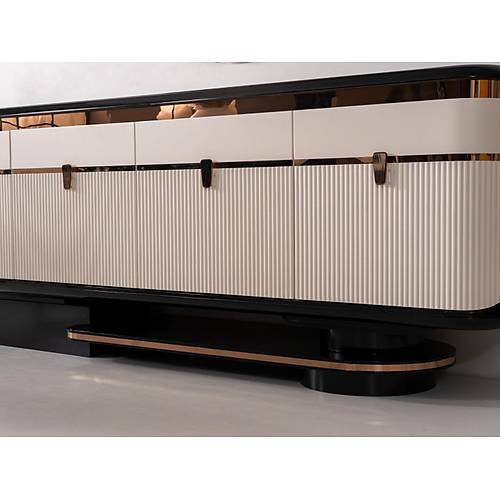 Rivva Luxury-AH Yemek Odas�