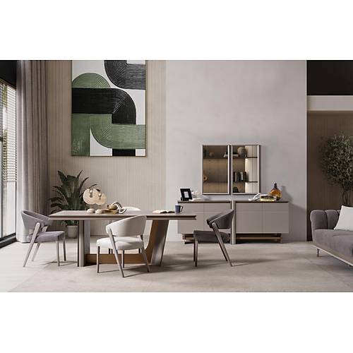 Aspendos Avangarde-ADA Yemek Odas�