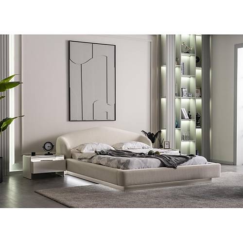 Normandiya-FAM Yatak Odas�